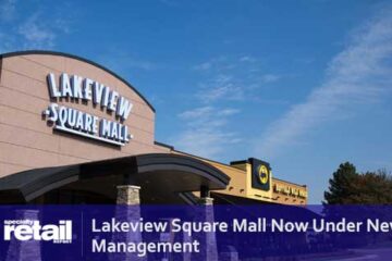 Lakeview Square Mall