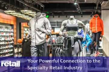 Specialty Retail Industry