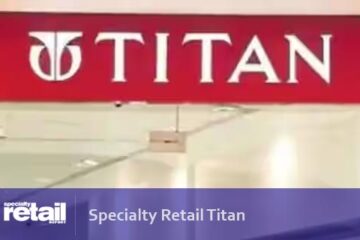 Specialty Retail Titan