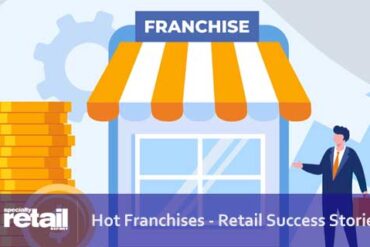 Hot Franchises - Retail Success Stories