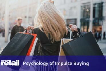 Psychology of Impulse Buying