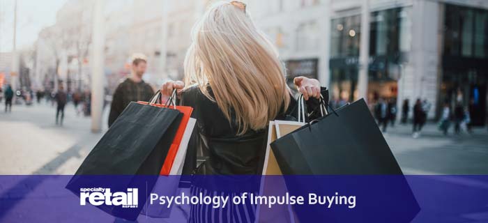 Psychology of Impulse Buying