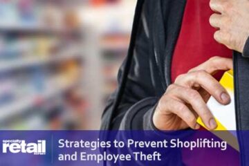 Strategies to Prevent Shoplifting and Employee Theft
