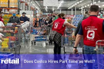 does-costco-hire-part-time