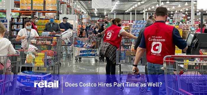 does-costco-hire-part-time