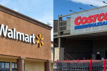 does-walmart-own-costco