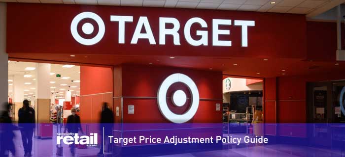 target-price-adjustment-policy