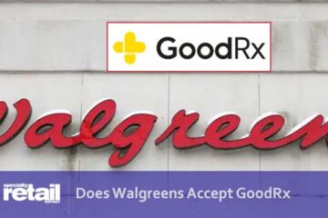 Walgreens Accept GoodRx