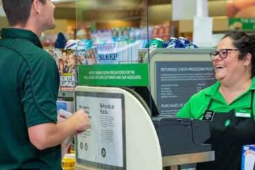 Publix Pay Weekly