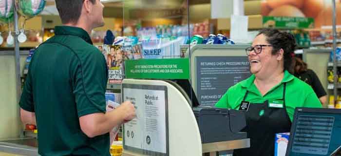 Publix Pay Weekly