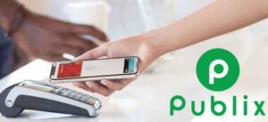 Publix Take Apple Pay