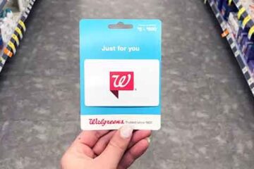Walgreens Sell Hobby Lobby Gift Cards