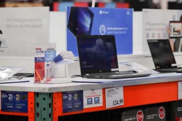 Costco laptop computer warranty