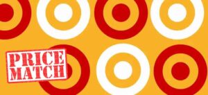 Target Price Match Lowe