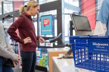 what is Return Policy of Walgreens