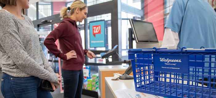 what is Return Policy of Walgreens