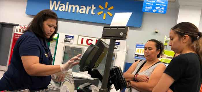 Walmart Bereavement Policy