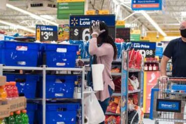 Walmart Price Match Target