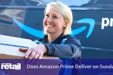 Does Amazon Prime Deliver on Sunday