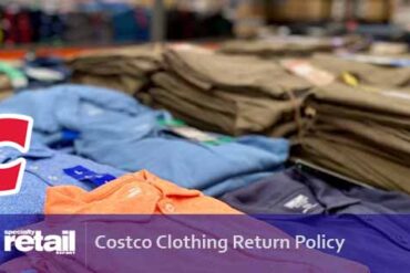 Costco Clothing Return Policy