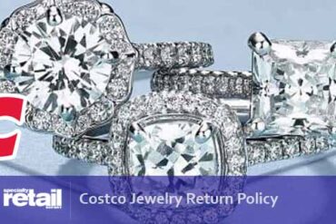 Costco Jewelry Return Policy