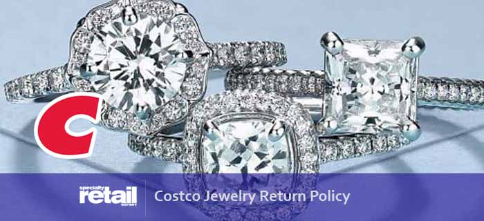 Costco Jewelry Return Policy