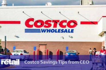 Costco Savings Tips