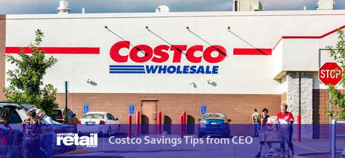 Costco Savings Tips