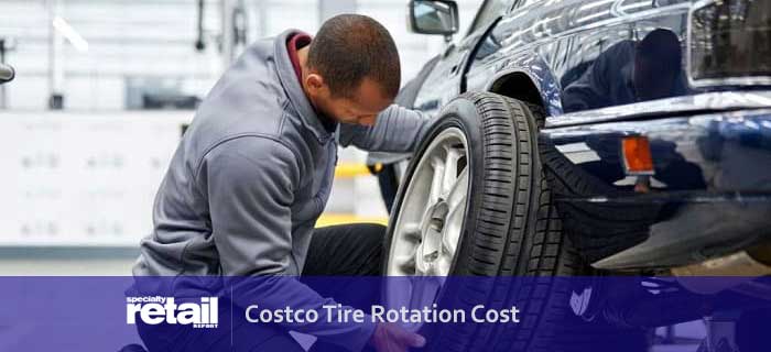 Costco Tire Rotation Cost