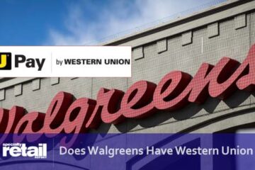 Walgreens Have Western Union
