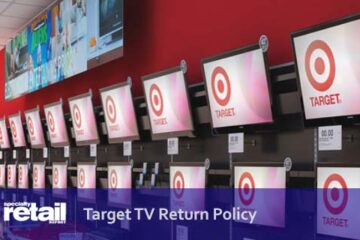 Target TV Return Policy