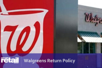 Walgreens Return Policy