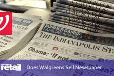 Walgreens Newspaper