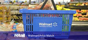 Walmart Price Match (Online) - Easily Score Refund at Walmart.com