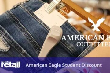 American Eagle Student Discount
