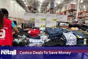 Costco Deals