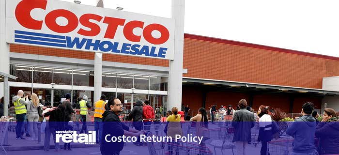 Costco Return Policy