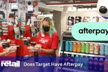 Does Target Have Afterpay