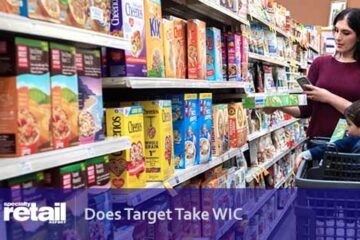 Target Take WIC