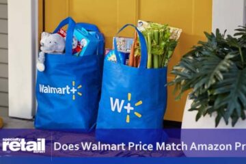 Does Walmart Price Match Amazon Prime