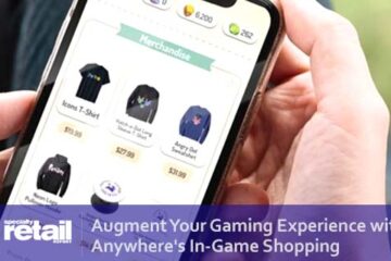 Amazon Gaming Experience anywhere