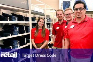 Target Dress Code