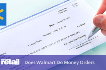 Walmart Do Money Order