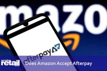 Amazon Accept Afterpay