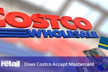 Costco Accept Mastercard
