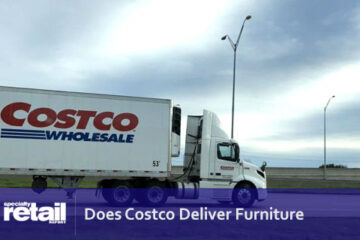 Costco Deliver Furniture