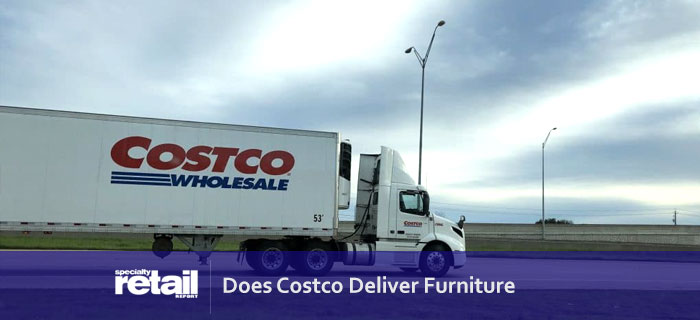 Costco Deliver Furniture