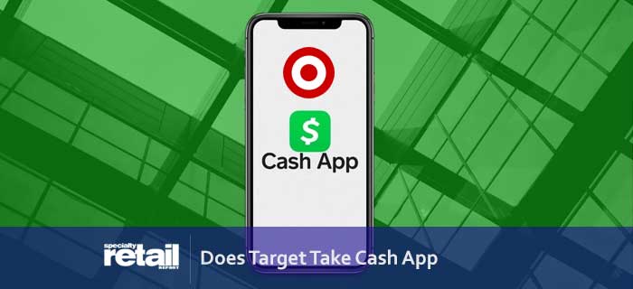 Target Take Cash App