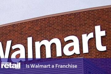 Is Walmart a Franchise
