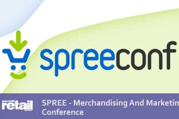SPREE - Merchandising And Marketing Conference